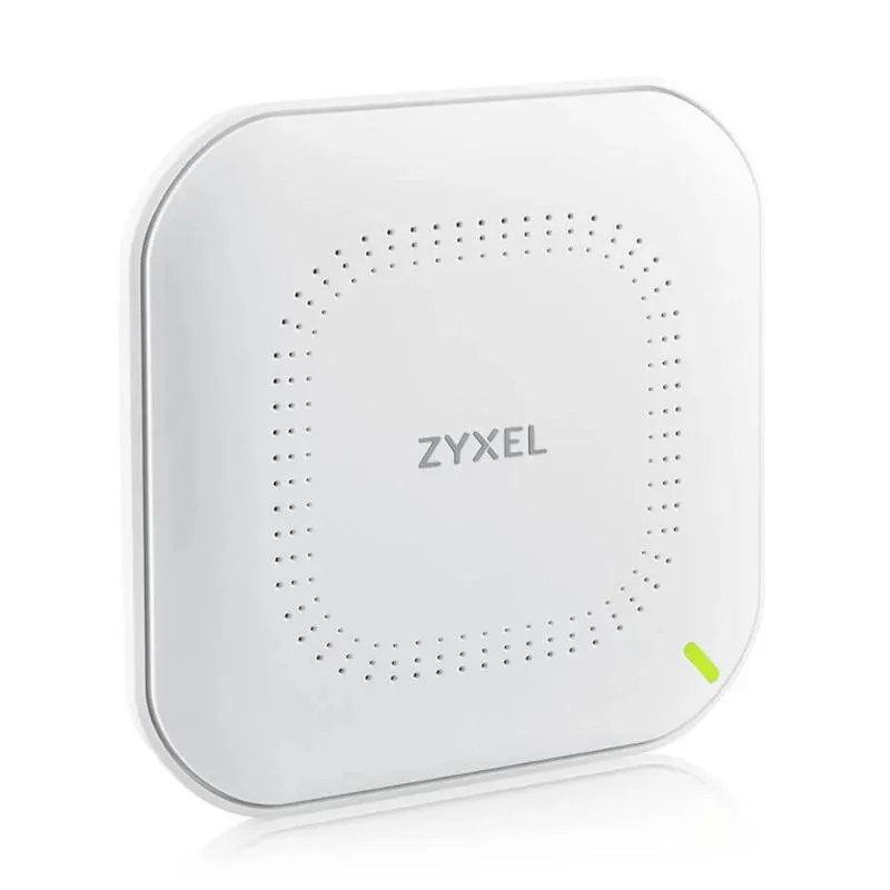 Zyxel NWA50AXPRO AP WiFi6 1x2,5Gb LAN PoE Nebula - Imagem de Detalhe 1