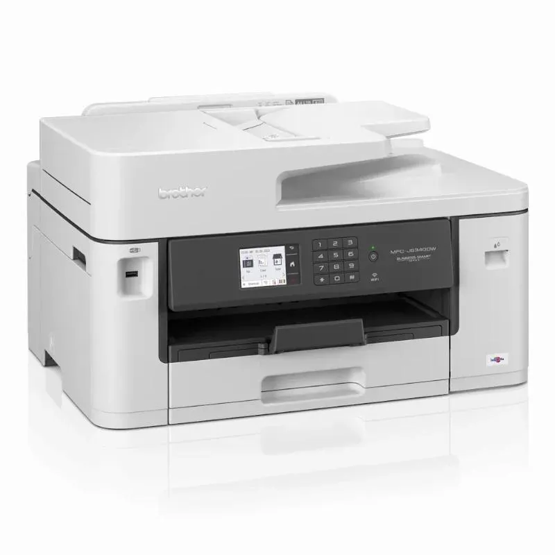 Brother Multifuncional MFC-J5340DWE - Imagem de Detalhe 1