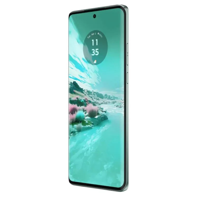 Motorola Moto Edge 40 Neo 6.5" 12GB 256GB Mar - Imagem de Detalhe 1