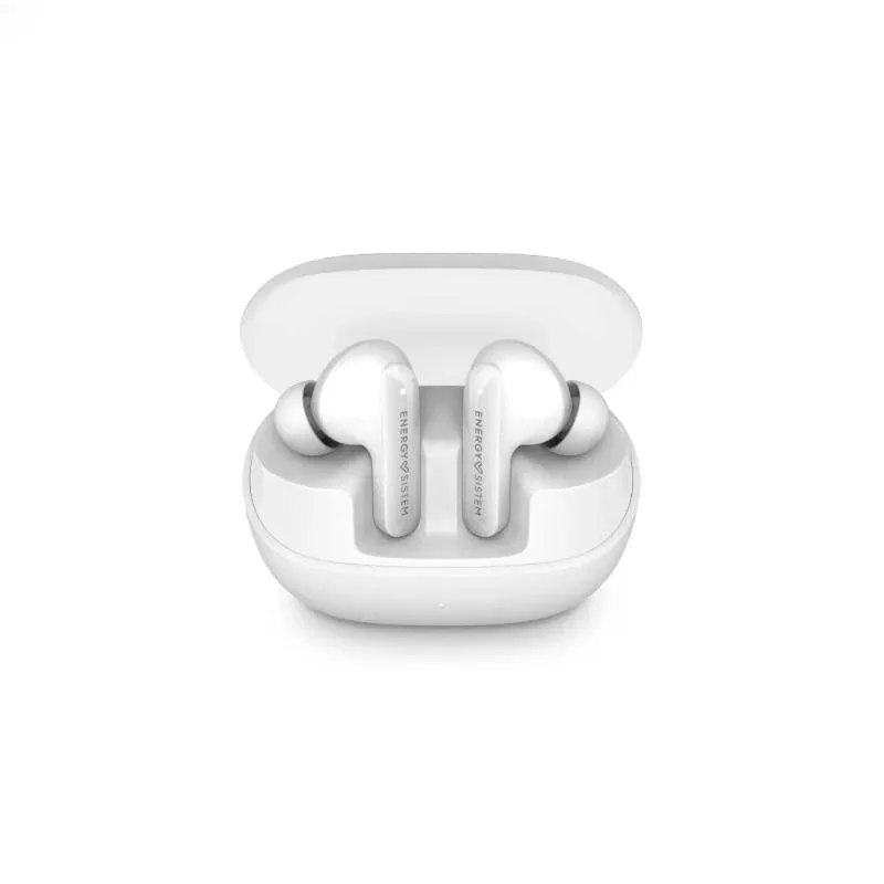 Energy Sistem Auriculares Serenity ANC Brancos TW - Imagem de Detalhe 2