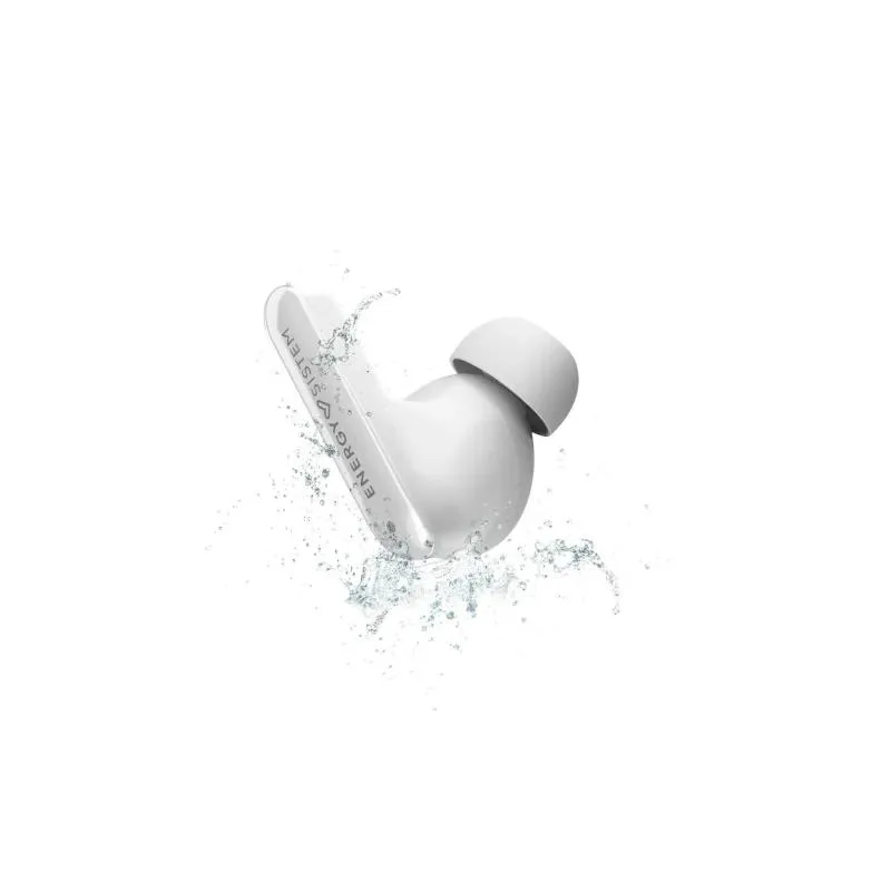 Energy Sistem Auriculares Serenity ANC Brancos TW - Imagem de Detalhe 3