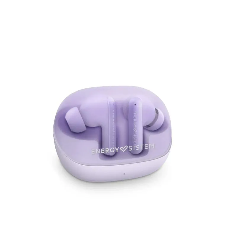 Energy Sistem Auricular Serenity ANC Lavanda - TW - Imagem de Detalhe 1