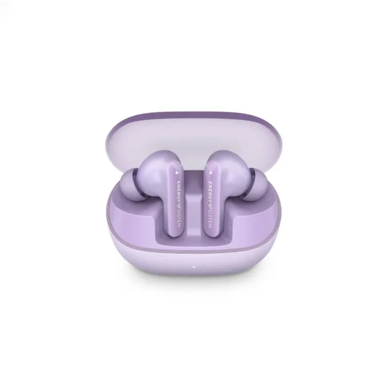 Energy Sistem Auricular Serenity ANC Lavanda - TW - Imagem de Detalhe 2
