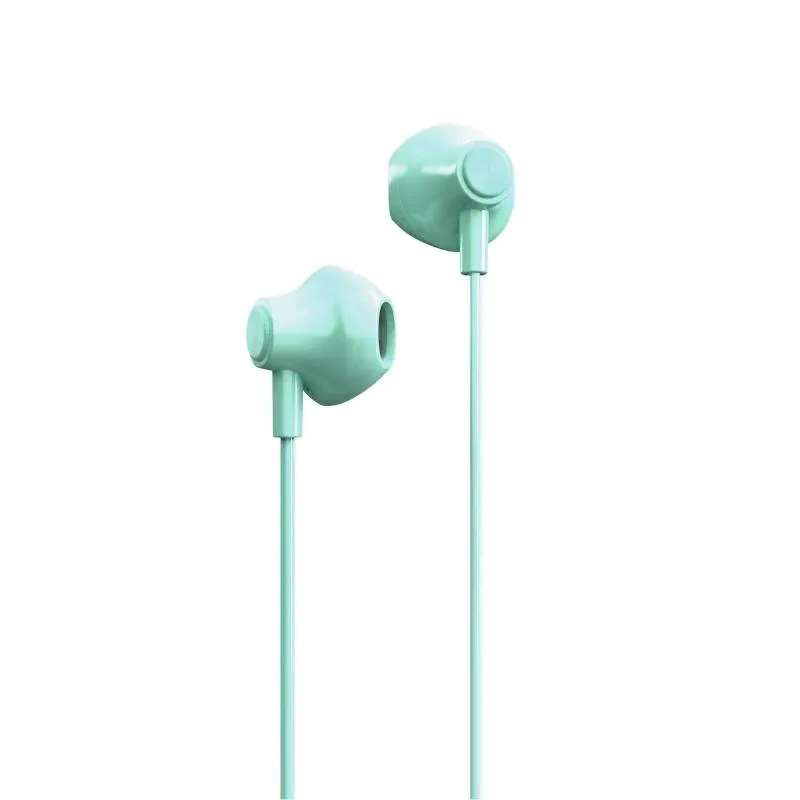 Energy Sistem Auriculares EasyPods Menta - Imagem de Detalhe 2