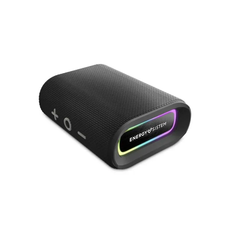Energy Sistem Altavoz StreetPlay Space BT - Imagem de Detalhe 1