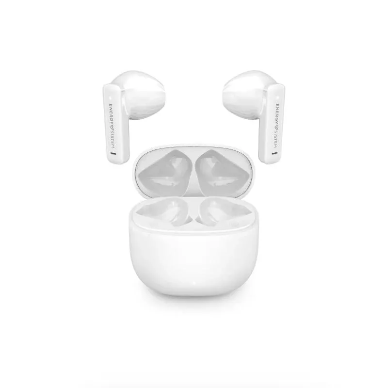 Energy Sistem Auriculares StreetMusic Branco - TW - Imagem de Detalhe 2