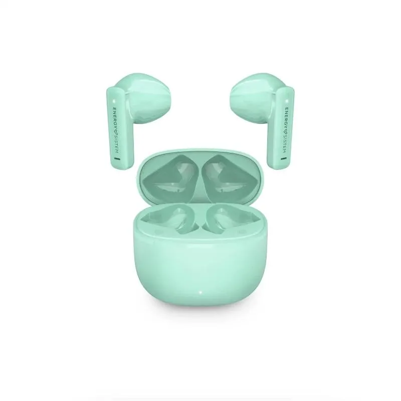 Energy Sistem Auriculares StreetMusic Mint TW - Imagem de Detalhe 2