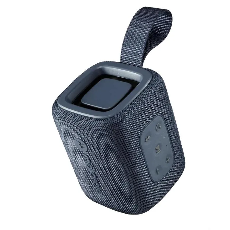 Motorola Altifalante ROKR 300 BLUE 7W BT IP67 - Imagem de Detalhe 2