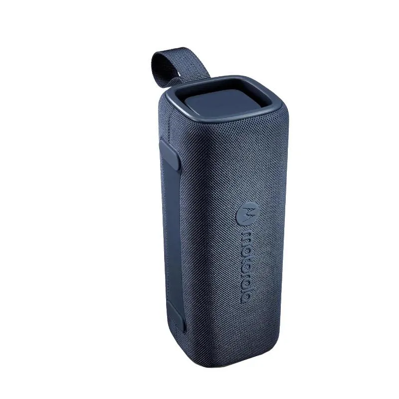 Motorola Altavoz ROKR 600 AZUL 30W BT IP67 - Imagem de Detalhe 1