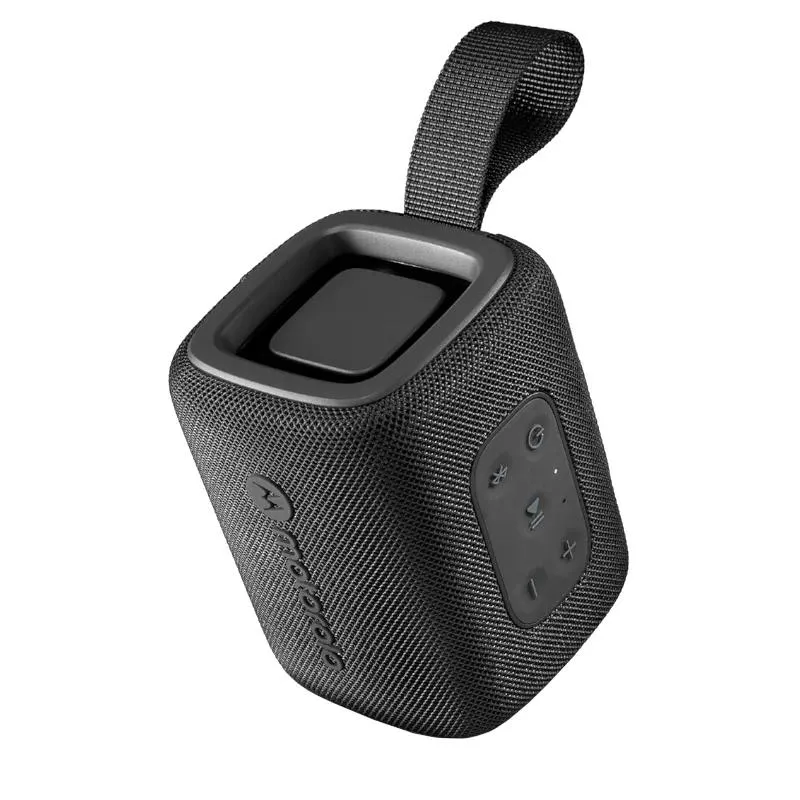 Motorola Altifalante ROKR 300 PRETO 7W BT IP67 - Imagem de Detalhe 2