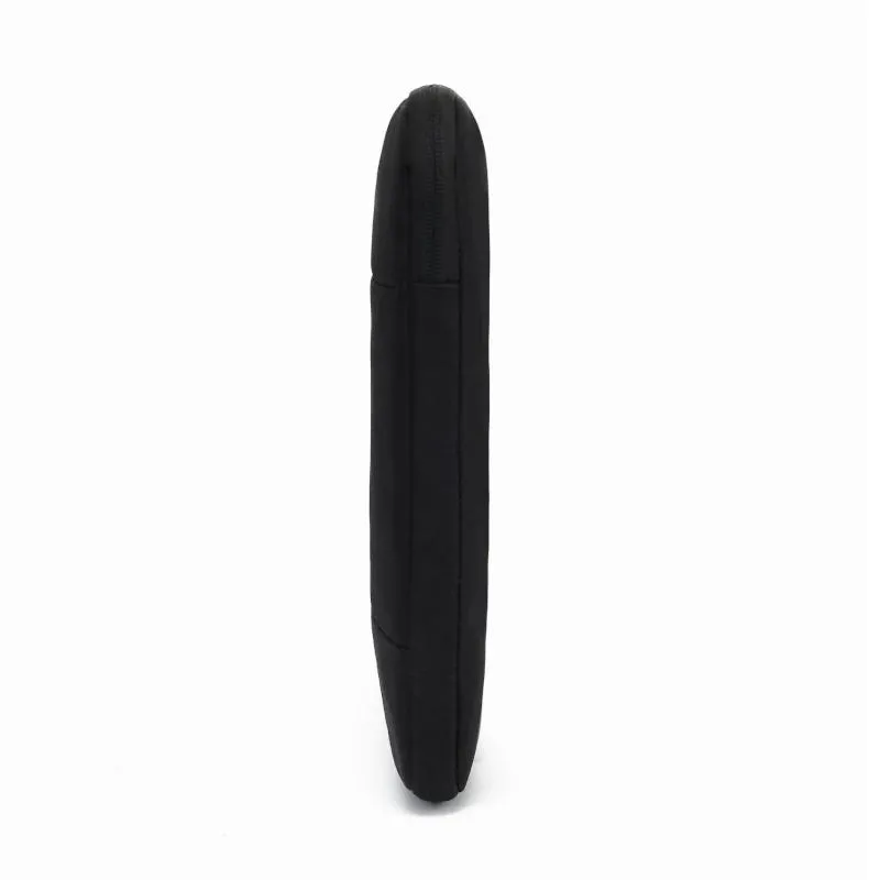 Celly Funda Portátil Sleeve até 13" Preto - Imagem de Detalhe 2