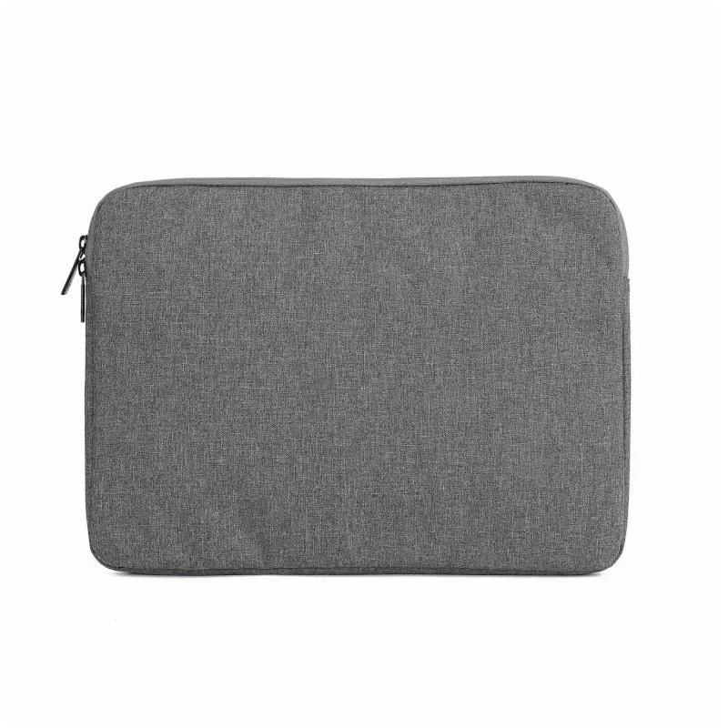 Celly Funda Portátil Sleeve até 13" Cinza - Imagem de Detalhe 2