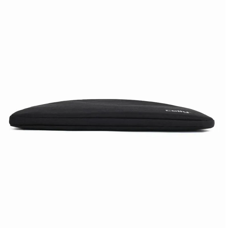 Celly Funda Portátil Sleeve até 16" Preto - Imagem de Detalhe 2
