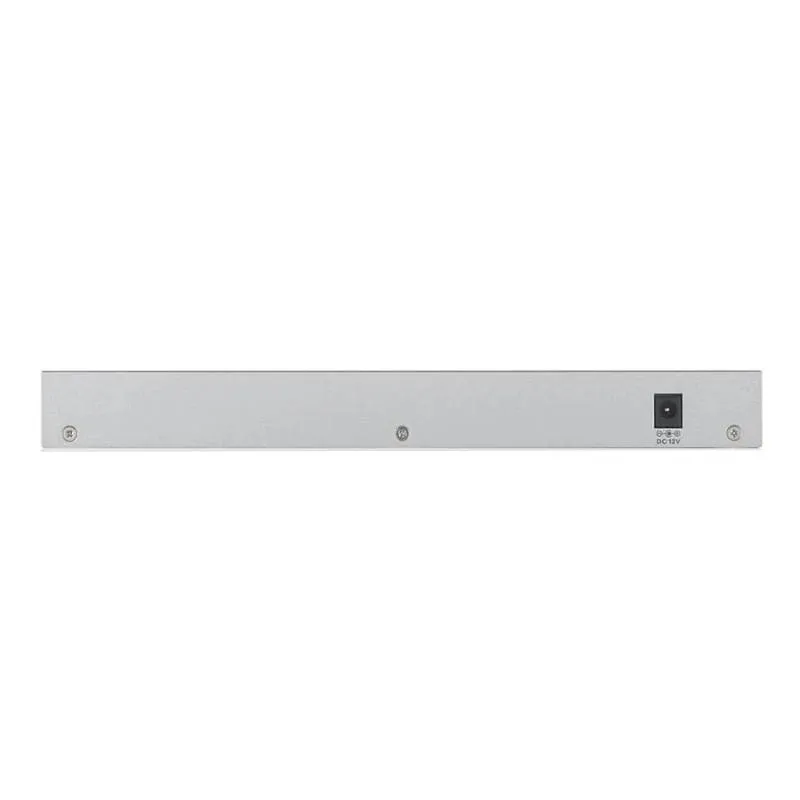 Zyxel XGS1210-12-ZZ0102F switch de rede Gerido Gigabit Ethernet (10/100/1000) Cinzento - Imagem de Detalhe 2
