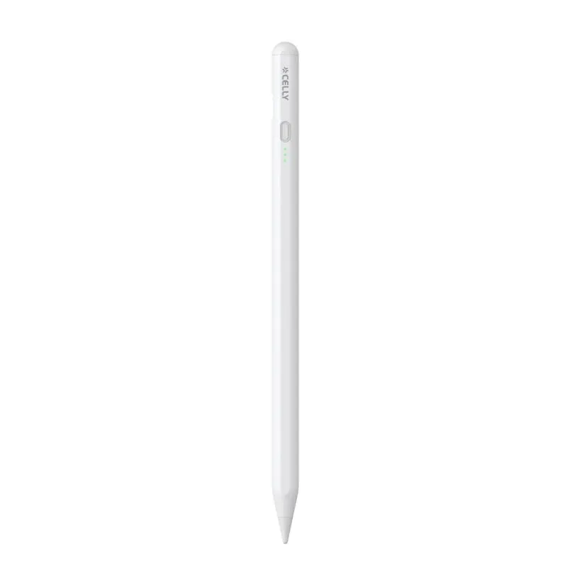 Celly Lápis para iPad de precisão Branco - Imagem de Detalhe 2