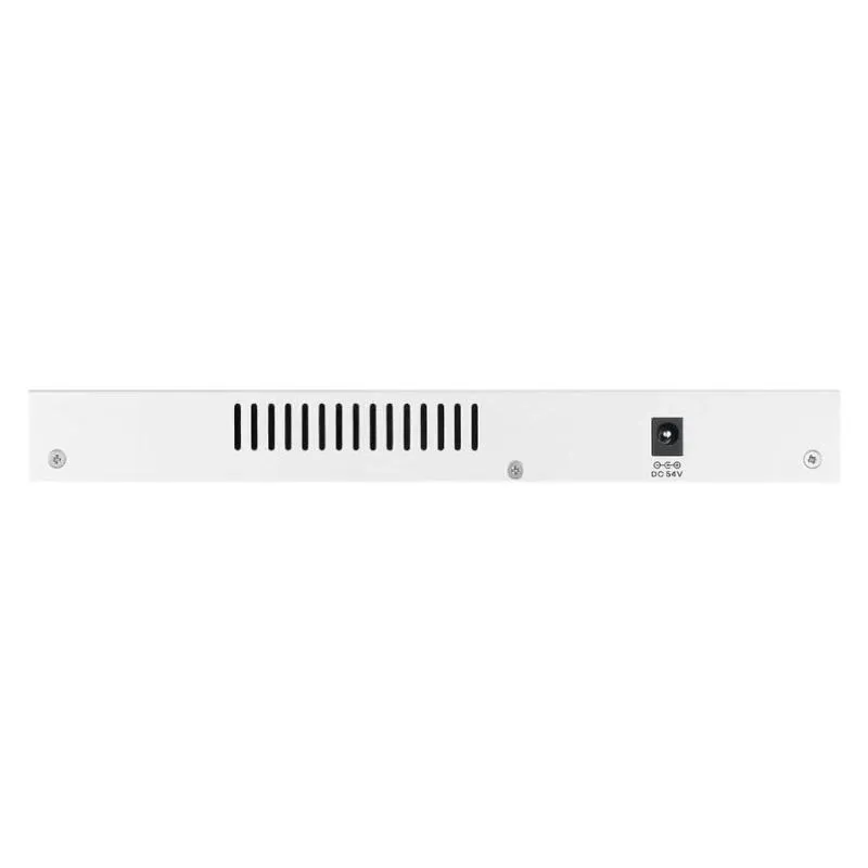 Zyxel XMG-108HP Não-gerido 2.5G Ethernet (100/1000/2500) Power over Ethernet (PoE) - Imagem de Detalhe 3
