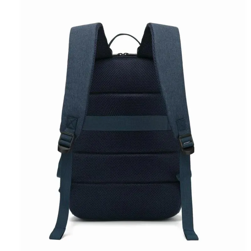 Celly Mochila para portátil até 16" Azul - Imagem de Detalhe 1