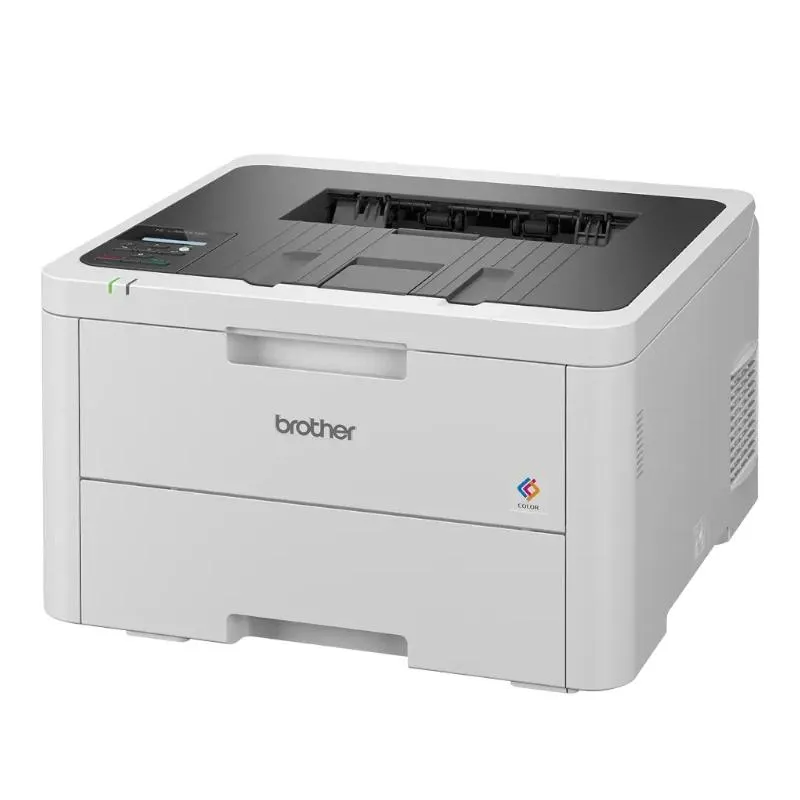 Brother Impressora Laser Led Cor HL-L3220CWE - Imagem de Detalhe 1