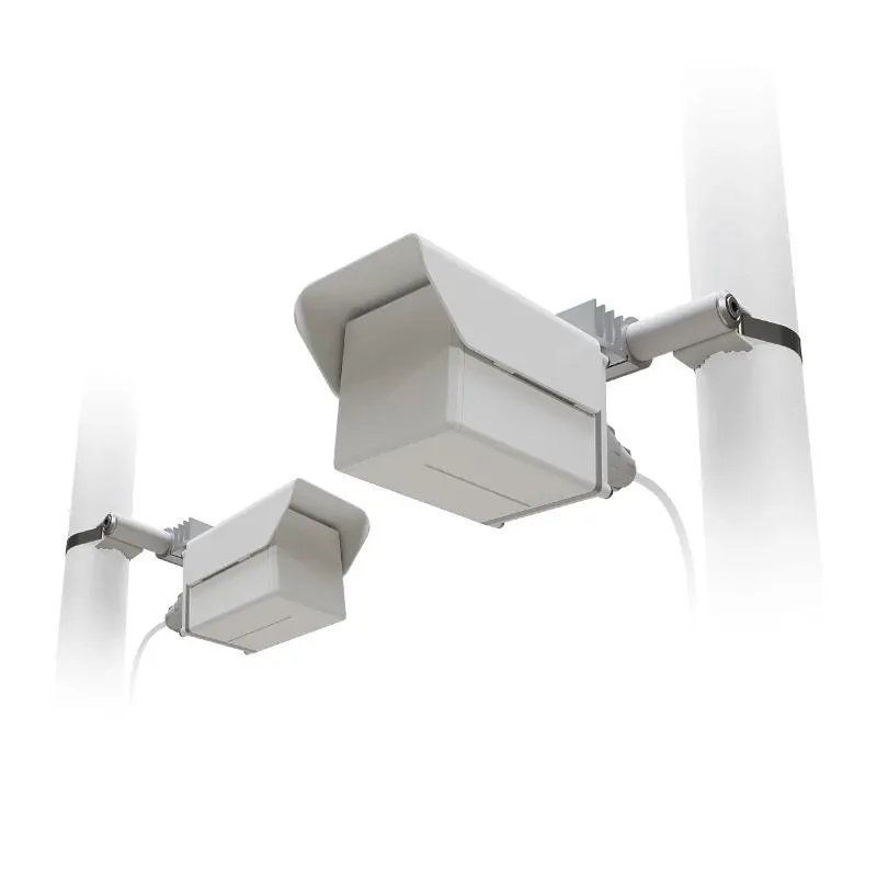 Mikrotik CubeG 60Pro ac CPE 1xGbE 60GHz Sem Fios - Imagem de Detalhe 1