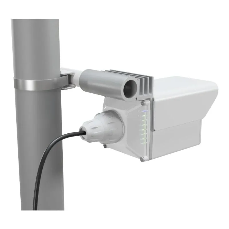 Mikrotik CubeG 60Pro ac CPE 1xGbE 60GHz Sem Fios - Imagem de Detalhe 2