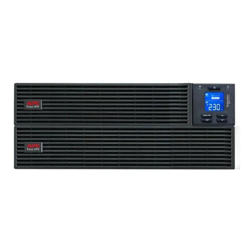 APC SRV5KRIRK UPS Dupla conversão (Online) 5 kVA 5000 W - Imagem de Detalhe 1