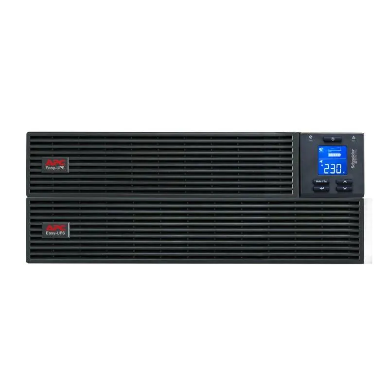 APC SRV10KRIRK UPS Dupla conversão (Online) 10 kVA 10000 W - Imagem de Detalhe 1