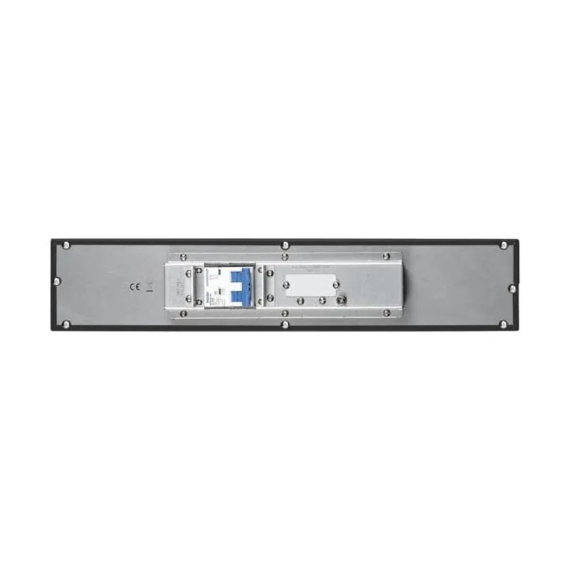 APC SRV10KRIRK UPS Dupla conversão (Online) 10 kVA 10000 W - Imagem de Detalhe 2