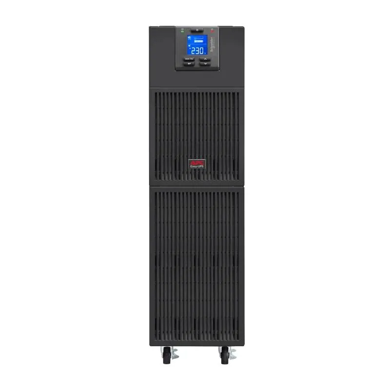 APC SRV10KI UPS Dupla conversão (Online) 10 kVA 10000 W - Imagem de Detalhe 1
