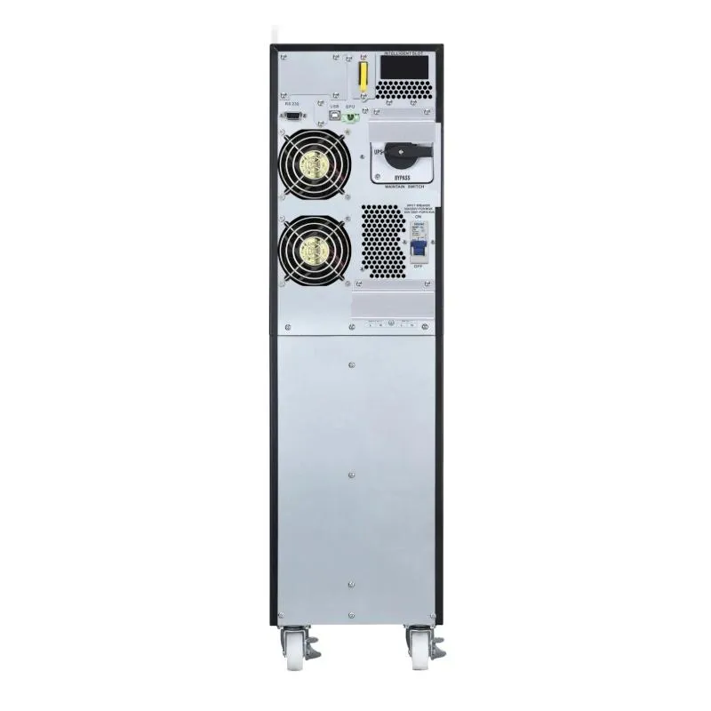 APC SRV10KI UPS Dupla conversão (Online) 10 kVA 10000 W - Imagem de Detalhe 2