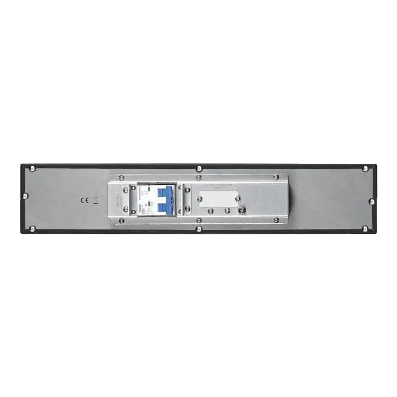 APC SRV6KRIRK UPS Dupla conversão (Online) 6 kVA 6000 W - Imagem de Detalhe 1