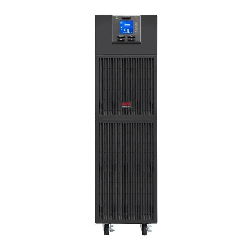 APC SRV6KI UPS Dupla conversão (Online) 6 kVA 6000 W - Imagem de Detalhe 1