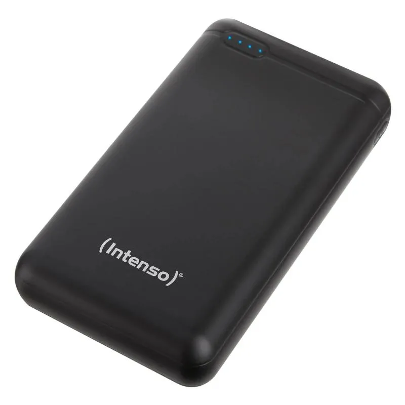 Intenso Powerbank XS20000 20000 mAh Preto - Imagem de Detalhe 1