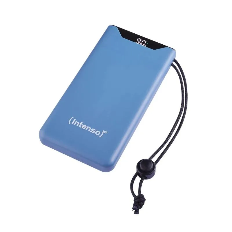 Intenso Powerbank F20000 20000 mAh Azul - Imagem de Detalhe 1