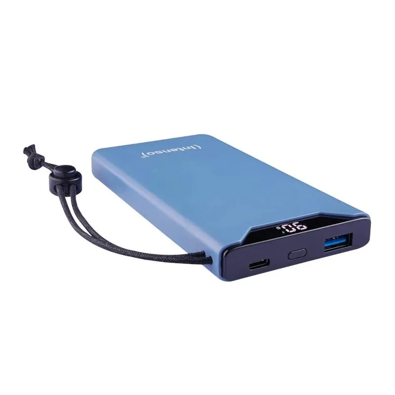 Intenso Powerbank F20000 20000 mAh Azul - Imagem de Detalhe 2