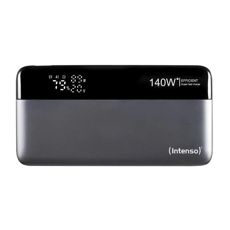 Intenso Powerbank HE25000 - Imagem de Detalhe 1