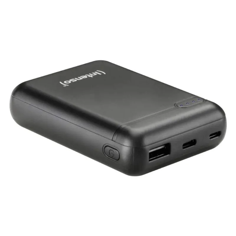 Intenso Powerbank PD10000 mAh - Imagem de Detalhe 1