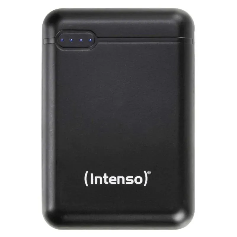 Intenso Powerbank PD10000 mAh - Imagem de Detalhe 2