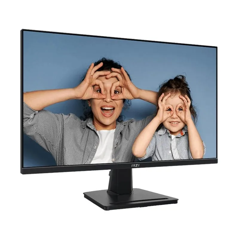 MSI MP275Q Monitor 27" IPS WQHD 100h VGA HDMI MM - Imagem de Detalhe 1