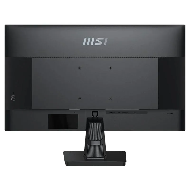 MSI MP275Q Monitor 27" IPS WQHD 100h VGA HDMI MM - Imagem de Detalhe 3