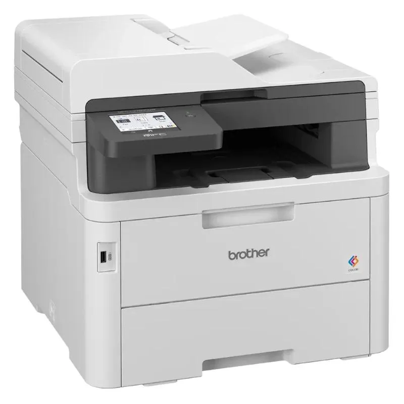 Brother Multifuncional Laser Led MFC-L3760CDW - Imagem de Detalhe 1