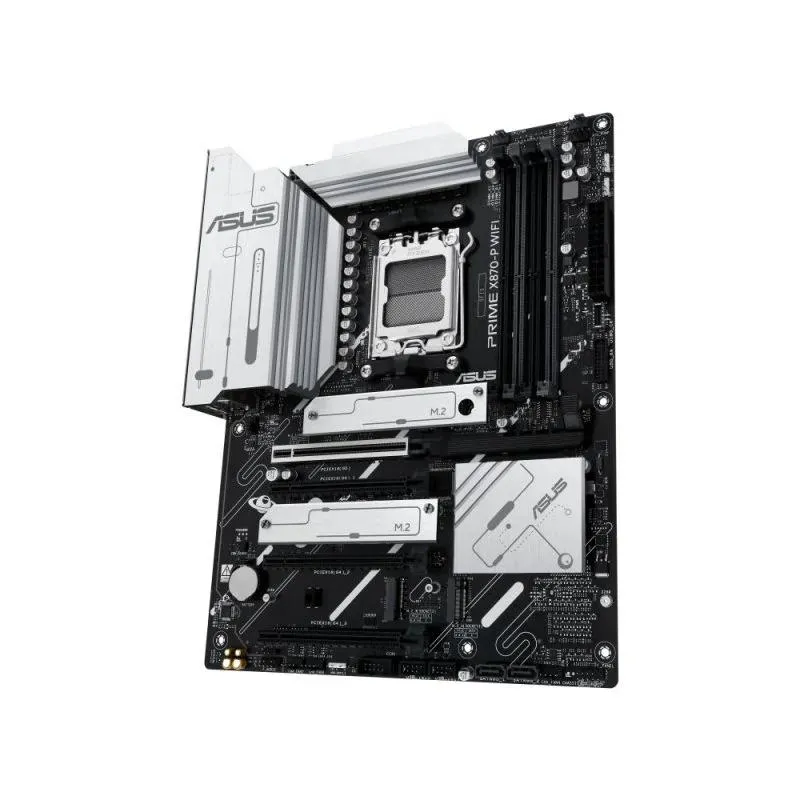 ASUS Placa Base PRIME X870-P WIFI ATX AM5 - Imagem de Detalhe 5
