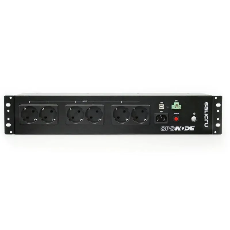 Salicru SPS 900 NODE - Imagem de Detalhe 1