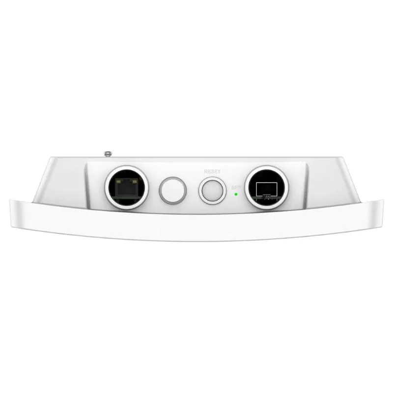 Grandstream GWN7664ELR WiFi6 AP 1x2.5Gb 1xSFP Saída - Imagem de Detalhe 3