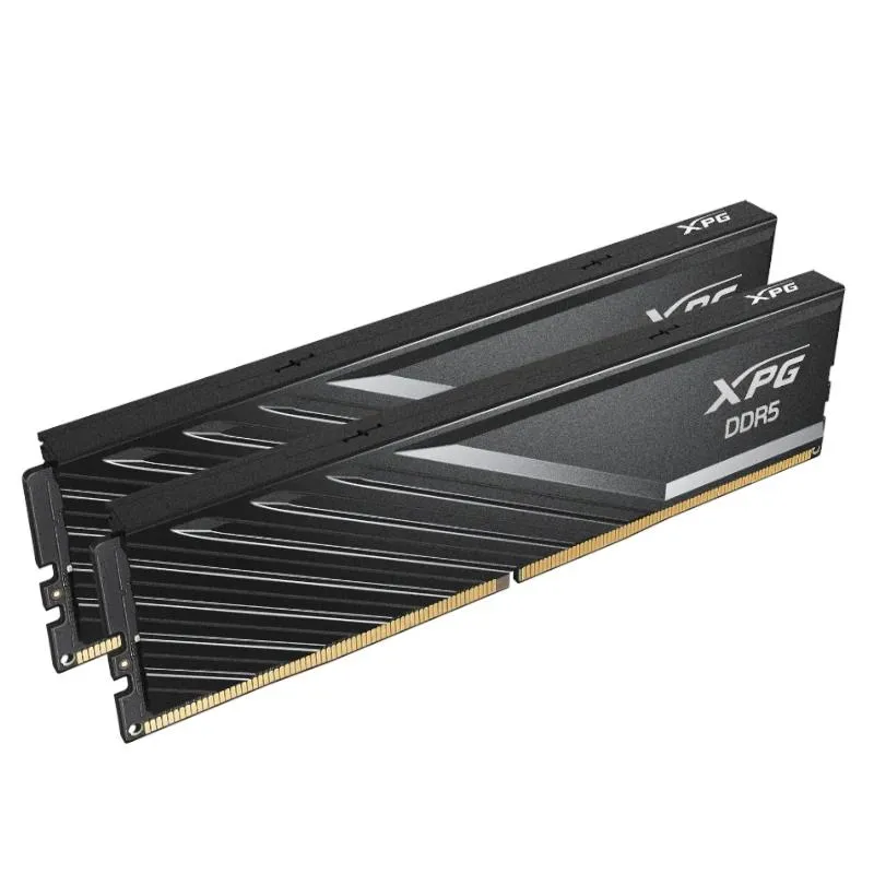 ADATA XPG Lancer Blade DDR5 6000MHz CL48 2x16GB - Imagem de Detalhe 4