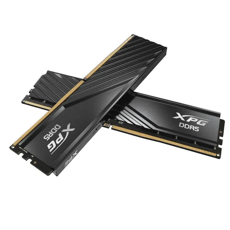 ADATA XPG Lancer Blade DDR5 6000MHz CL48 2x16GB - Imagem de Detalhe 5