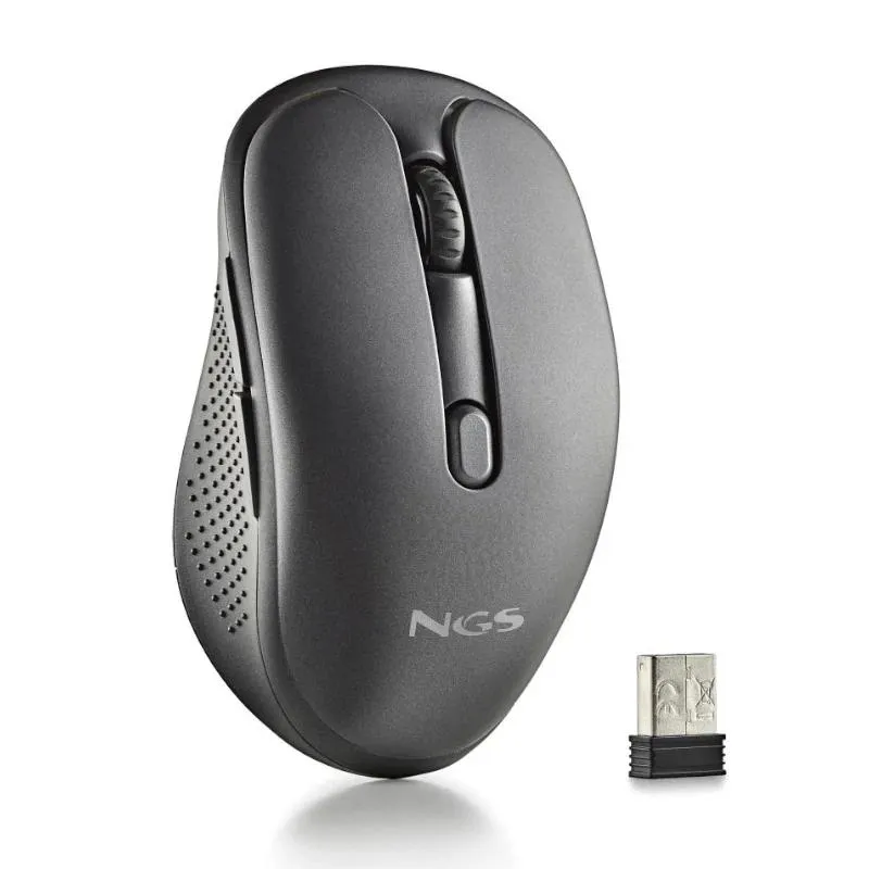 NGS Rato Evopeep laser recarregável - Imagem de Detalhe 3