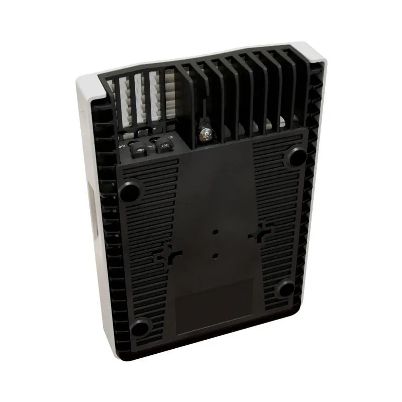 MikroTik CRS304-4XG-IN Switch 4x10GbE 1xGbE - Imagem de Detalhe 2