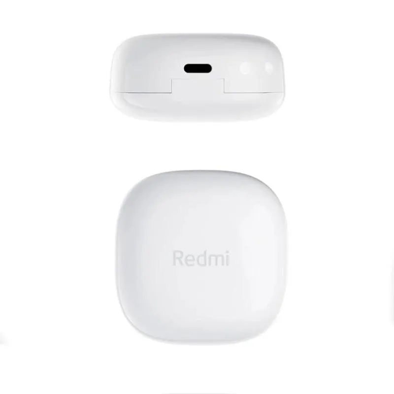 Xiaomi Auriculares Redmi Buds 6 Play brancos - Imagem de Detalhe 2