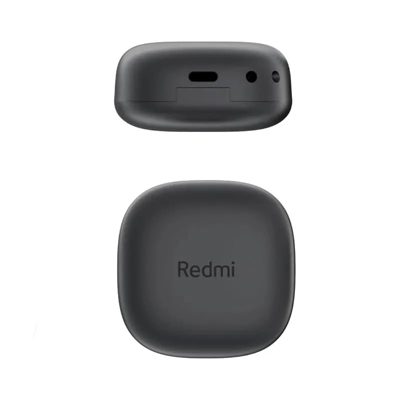 Xiaomi Auriculares Redmi Buds 6 Play Preto - Imagem de Detalhe 2