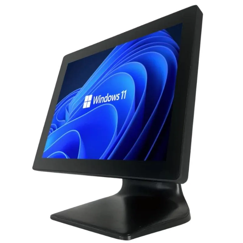 Posiberica TPV 15" Atenea Intel J6412 4GB 128GB - Imagem de Detalhe 1